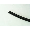 thumbnail image 3 of Flexline Windshield Auto Glass Universal Inverted Molding Trim Rubber 14.5mm 75' FT. UM1511BR, 3 of 7