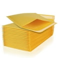thumbnail image 5 of Venoro Kraft Bubble Mailers Shipping Mailing Padded Bags Envelopes Self-Seal Any Size, 5 of 12