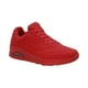 thumbnail image 2 of Tenis Hombre Skechers Caballero Confort Memory Foam Casual, 2 of 6