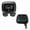 Black, variant on JBL Live Buds 3 True Wireless Noise Cancelling Earbud Bundle with gSport Case (Blue)