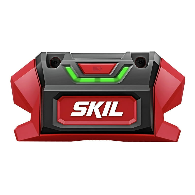 SKIL BY8605 00 PWR CORE 40 40V 2.5 Ah Battery Walmart