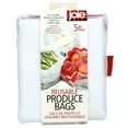 thumbnail image 2 of Joie Reusable Mesh Produce Bags for Kids, Assorted Set of 5, 2 of 6