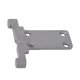 thumbnail image 4 of Soporte Para Parachoques Trasero De Coche RC, Soporte De Parachoques Trasero De Metal, Ligero, Resistente Al óxido, Duradero Para WLTOYS 124008 124010, 4 of 7