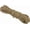 Light Brown, variant on 550 Paracord Rope 10ft, 4mm Thin Nylon Cord 7-Strand Core [for Tent Camping Outdoor Gear] - Brown