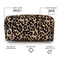 thumbnail image 4 of Pen & Gear Large Pencil Case, Stationery Case, Pencil holder or Cosmetic Pouch, 4 of 7