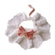 thumbnail image 5 of Collar Ajustable para Gatos, Babero para Cachorros, Encantadora Bufanda para Gatos, Ropa para El Cuello Navideña para Decoración para Caminar Al Aire, 5 of 7