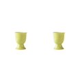 thumbnail image 2 of Kearding Huevera resistente al calor soporte contenedor tazas multiusos cocina herramienta de refrigeración vajilla comedor restaurante Type3 NO3, 2 of 6