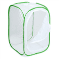 thumbnail image 4 of 6-Pack Insect and Butterfly Habitat Cage Terrarium -Up Butterfly Enclosure ( 15.7 X 15.7 X 23.6Inch), 4 of 6