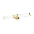 thumbnail image 5 of Z-Lite 1 Light Vanity, 5 of 8