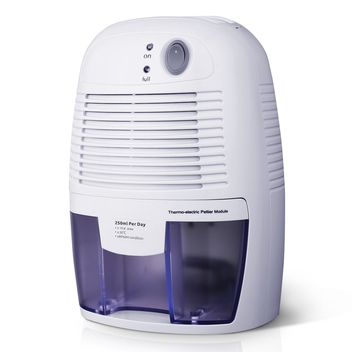 VicTsing Air Dehumidifiers, Portable Dehumidifier Compact Moisture