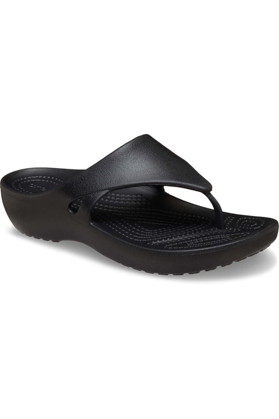 Women's Kadee Flip Flop Wedge Sandal