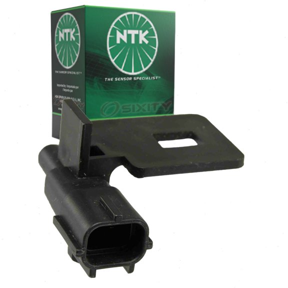 NTK Ambient Air Temperature Sensor compatible with Dodge Grand Caravan 2001-2020
