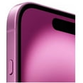 thumbnail image 4 of Restored Apple iPhone 16 Plus- Cricket Wireless - 128GB Pink (Refurbished), 4 of 5