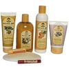 Simply Basic 7pc All Natural Royale Bee Lip and Body Care Set