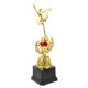 thumbnail image 5 of Trofeo de premio de danza de ballet Trofeo de ballet femenino para mujeres, niñas y niños, 5 of 7