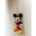 thumbnail image 3 of Mickey Mouse 3" PVC Christmas Tree Holiday Ornament Figure, 3 of 6