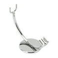 thumbnail image 4 of Shaver Stand, Rustproof Durable Shaving Brush Holder Support Accessories  For Shower Room, 4 of 8
