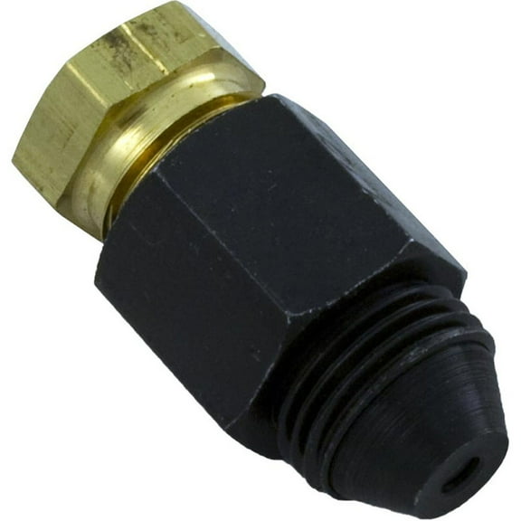 Orifice, Raypak 53/53A/55A/105A/151/153/155A, LP, MV