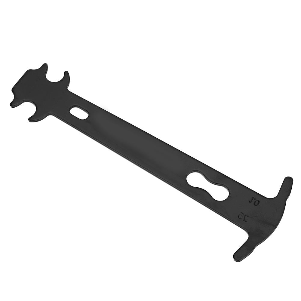 LYUMO Chain Wear Indicator, Bike Chain Tool,Mountain Bike Chain Wear