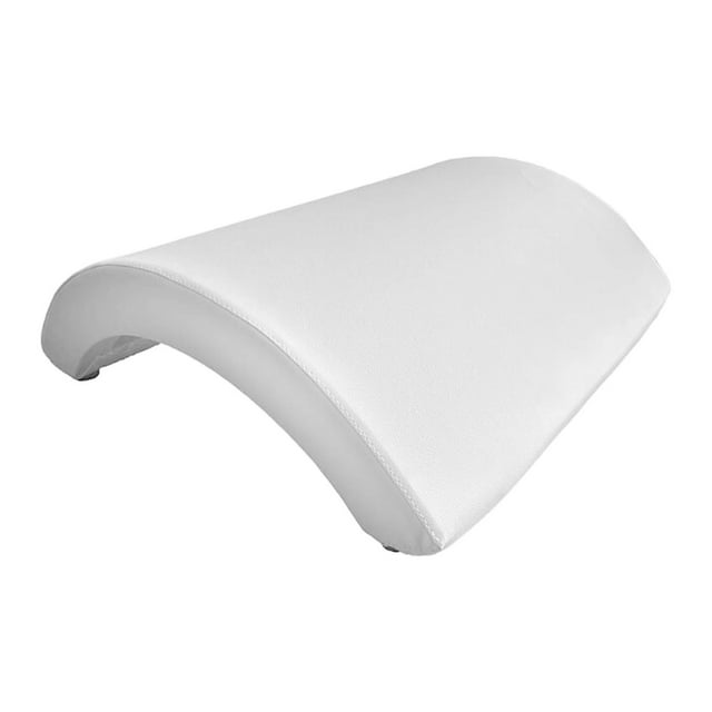 DYNWAVECA Pilates Barrel Core Strengthening Training Reformer Women Pilates Barrel White