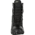 thumbnail image 2 of Rocky Men's 8'' S2V Flight 600g Insulated Gore-Tex Military Boots, 2 of 5