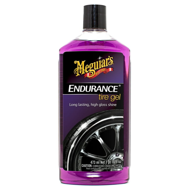 Best Tire Shine (Review & Buying Guide)