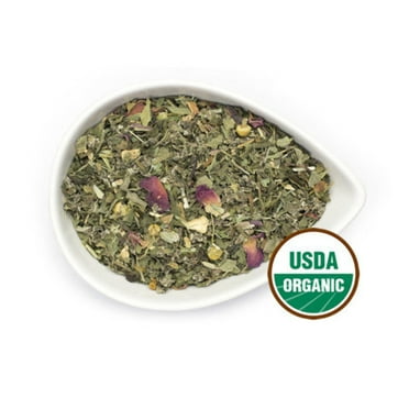 Women's Balancing Blend (Organic)