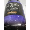 Beyond Raw ISO-Casein P.M, Chocolate, 2.25 lbs Chocolate 25 Servings (Pack of 1)
