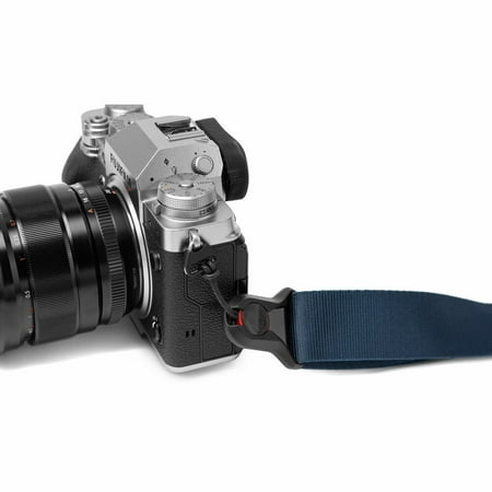 Peak Design - Slide Lite Camera Strap - Midnight