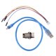 thumbnail image 1 of Esp-01 Serial Transceptor Inalámbrico Módulo Compatible con, 1 of 7