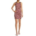 thumbnail image 2 of No Boundaries Juniors Sleeveless Knit Dress, 2 of 5