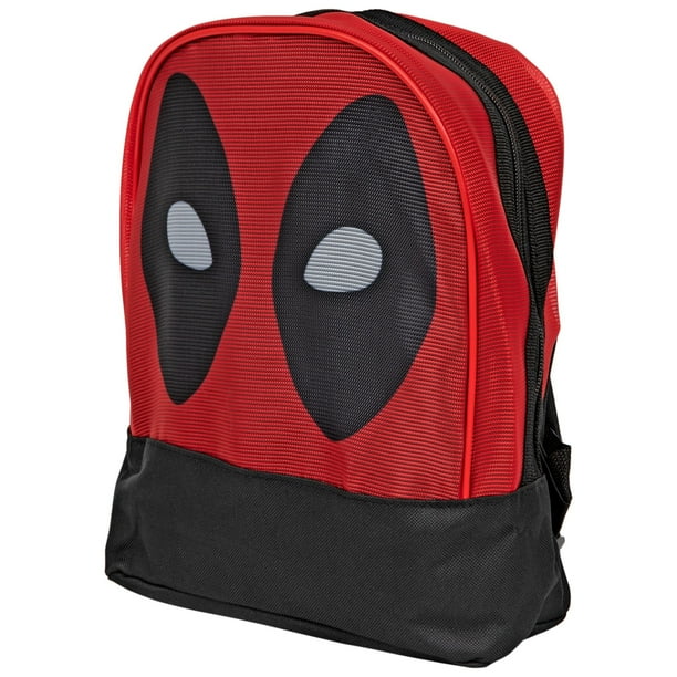 Deadpool backpack walmart cheap