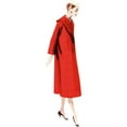 thumbnail image 3 of Butterick Sewing Pattern 6957 - Misses' Coats, Size: H5 (6-8-10-12-14), 3 of 6
