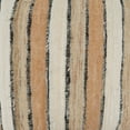 thumbnail image 3 of Saro Lifestyle Striped Throw Pillow Cover, 3 of 4
