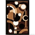 thumbnail image 2 of AllStar Rugs Abstract/Geometric Doormat, 2 of 2
