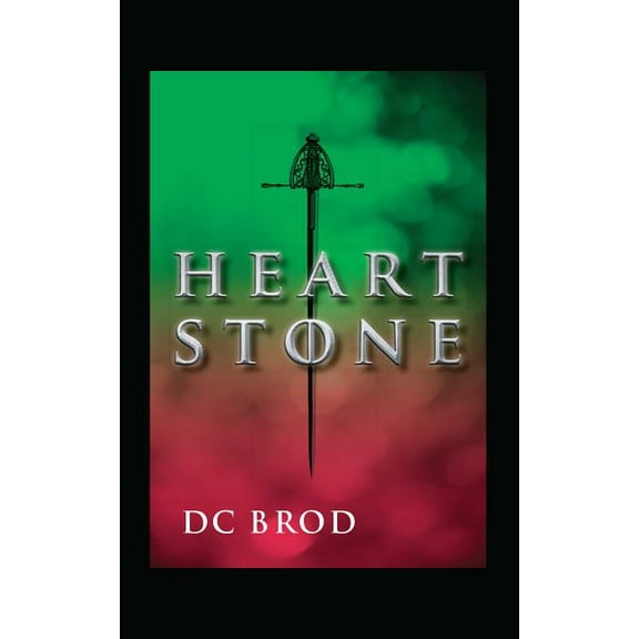 Heartstone, (Paperback)