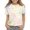 Multicolor, variant on Cute Tops for Kids Girls Size 3-4 Summer Short Sleeve Funny Animal Graphic Tee Tops Casual Kids Shirts Tween Girls Trendy Clothes Crew Neck T-Shirts Multicolor