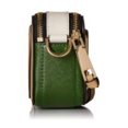thumbnail image 6 of Marc Jacobs Women's Snapshot Cross Body Bag, Sandcastle Multi, One Size …, 6 of 7