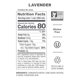 thumbnail image 3 of DRY Sparkling Non-Alcoholic Lavender Botanical Bubbly I 4 Clean Ingredients I Delicious Way to Be Sober & Social I Zero Proof Mocktail Mixer I Craft Non-Alcoholic Multi-Use Beverage, Pack of 12, 3 of 5
