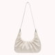 thumbnail image 2 of Bolso Mano Hobo para Mujer Nube PU Cuero Correa Ajustable, 2 of 9