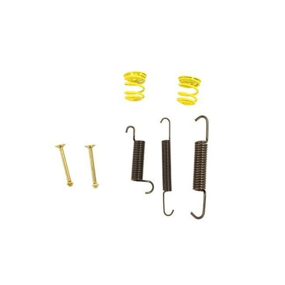 StentensGolf BRKSPRGKT Brake Spring Kit for Bendix Brake Shoes