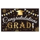 thumbnail image 2 of Gran clase de 2022 decoraciones de pancarta de graduados pancarta de felicitaciones 2022 decoraciones de fondo de fotografía de fiesta de graduación Wmkox8yii HKAHFKAH1281, 2 of 6