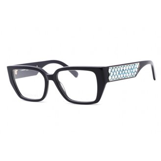 Swarovski Demo Cat Eye Ladies Eyeglasses SK5476 090 53  display picture 2