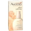 AVEENO Active Naturals Ultra-Calming Daily Moisturizer SPF 15 4 oz (Pack of 4)