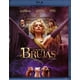thumbnail image 1 of Las Brujas The Witches 2020 Anne Hathaway Pelicula Blu-ray Warner Bros Blu Ray, 1 of 2