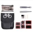thumbnail image 1 of Bangcool Bicycle Repair Kit Portable Multifunctional Bicycle Tool Kit Bike Repair Tool, 1 of 6
