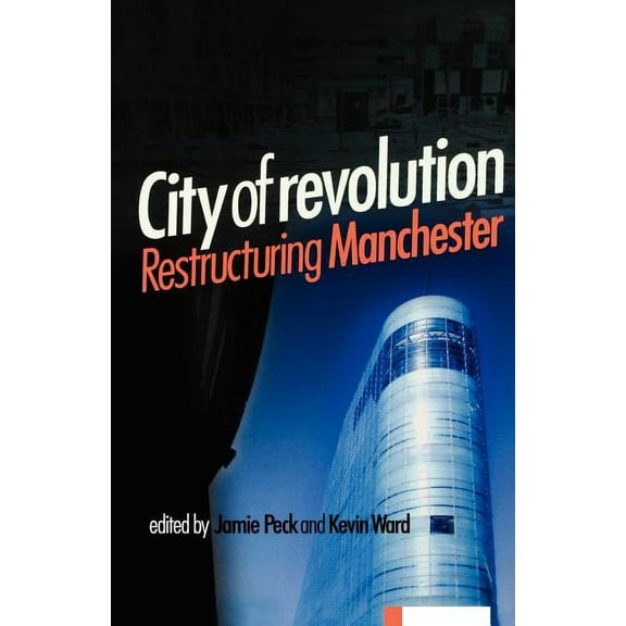 City of Revolution, (Paperback)