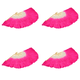 thumbnail image 1 of Abanico plegable de seda china para danza del vientre, velos y abanicos para mujer (rosa), 1 of 8