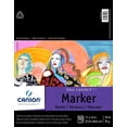thumbnail image 1 of Bloc para Marcador Canson Artist Series Pro Blanco 11" x 14", 1 of 4