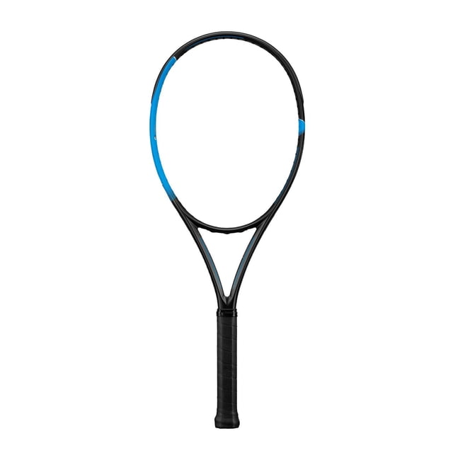 Raqueta de Tenis Dunlop Sports FX500 Agarre 4 1/4
